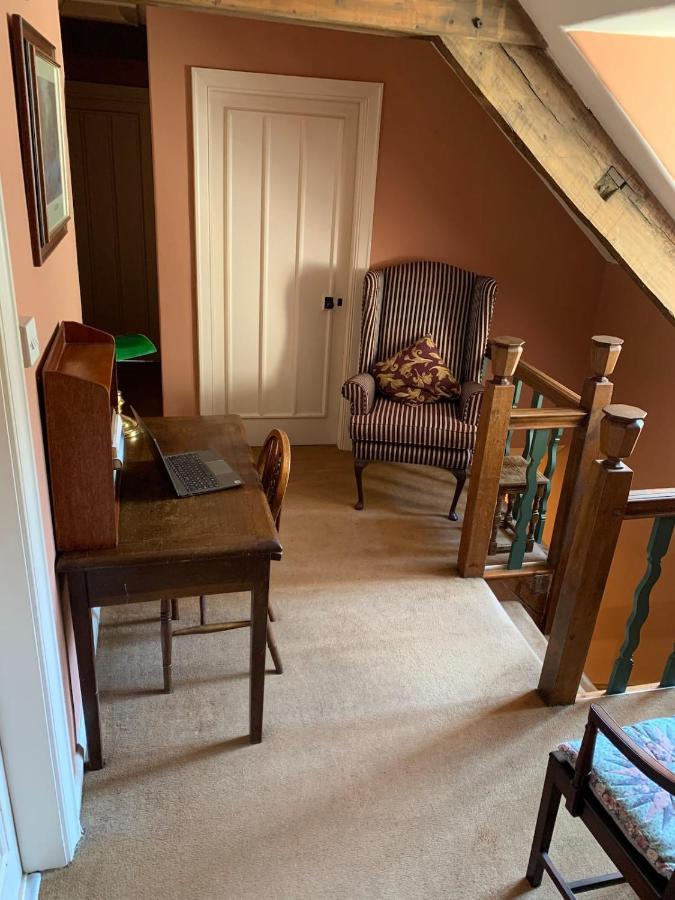 The Manor House, Curry Mallet Taunton Buitenkant foto