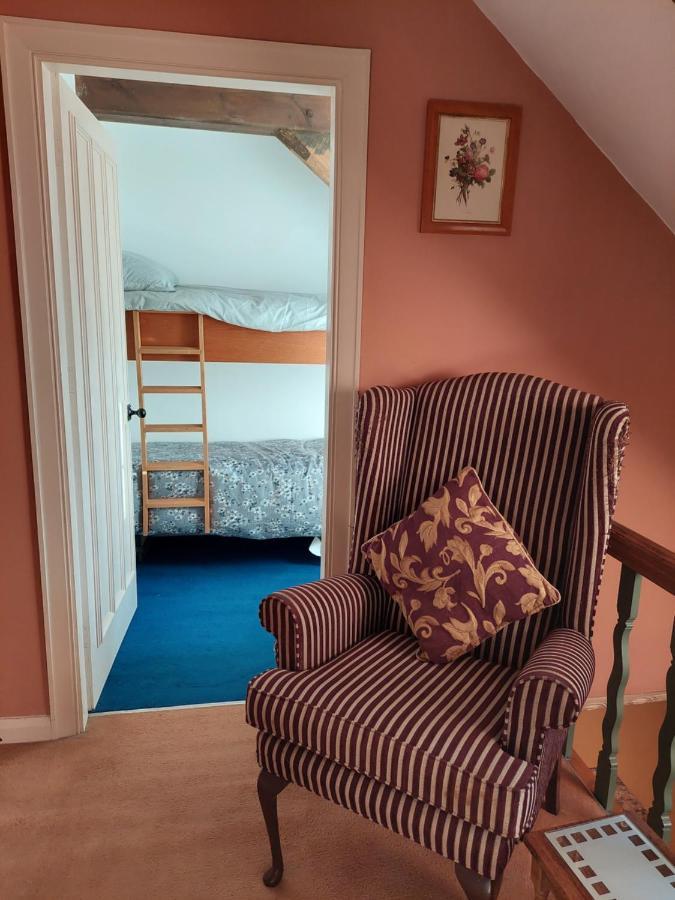 The Manor House, Curry Mallet Taunton Buitenkant foto