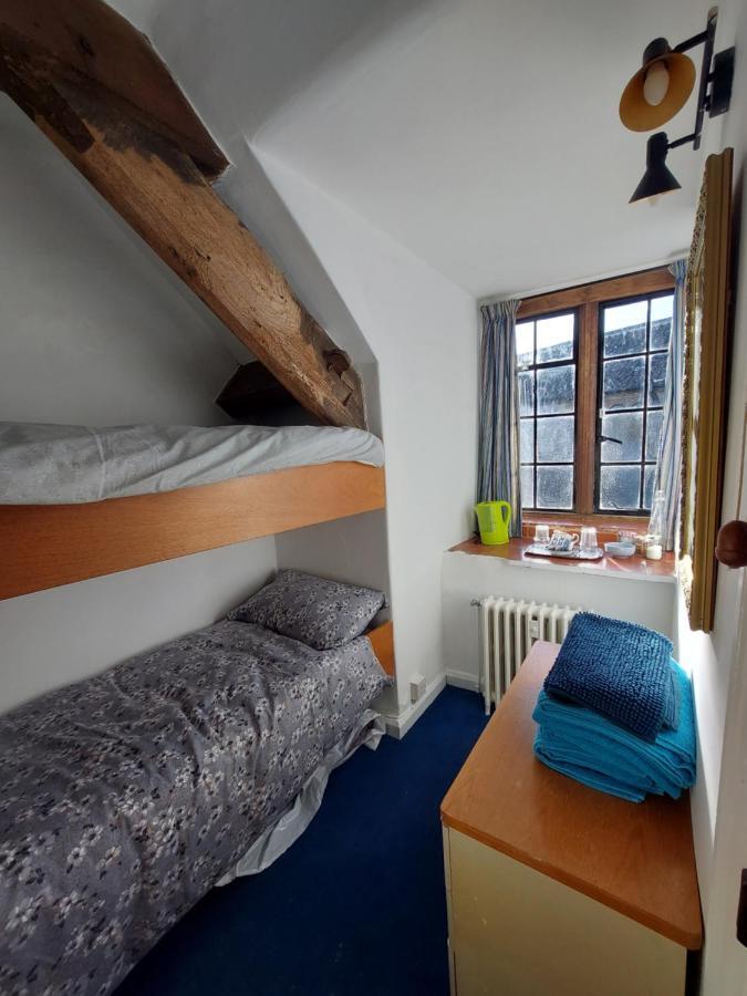 The Manor House, Curry Mallet Taunton Buitenkant foto