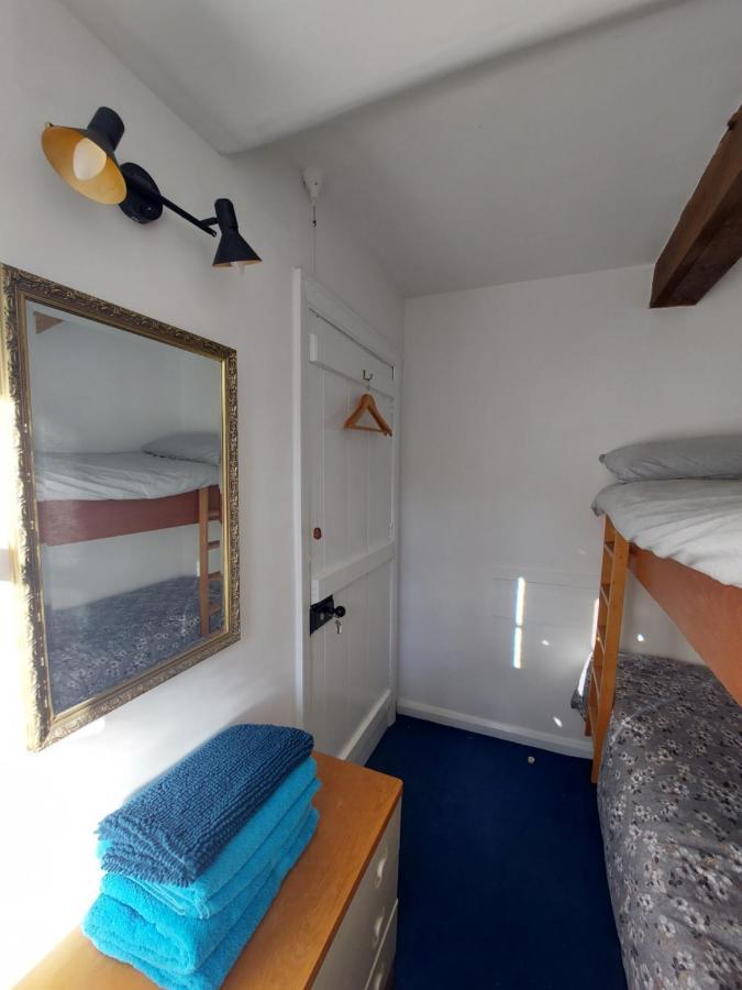 The Manor House, Curry Mallet Taunton Buitenkant foto